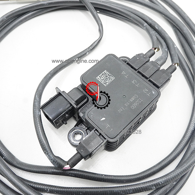 Precision Cummins Engine Spare Parts Temperature Sensor 5677427 5698570