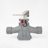 Cummins 15N Gas Engine Heavy Duty Exhaust Manifold 5686650 6416296