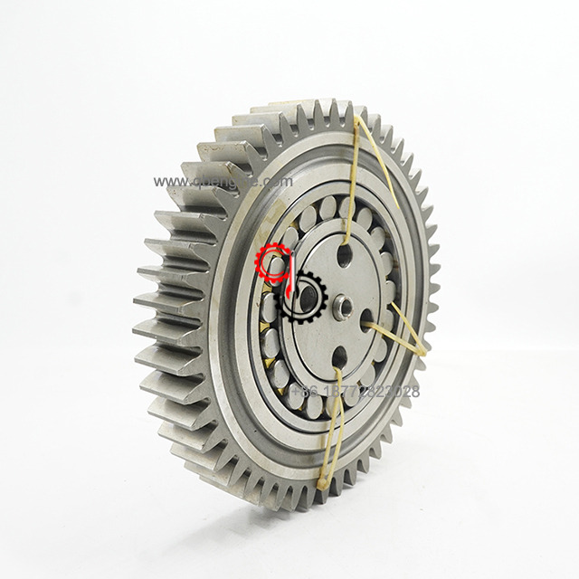 Durable Diesel Cummins Engine Spares Idler Gear 5663167