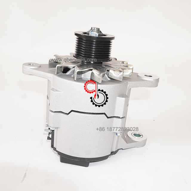 High Performance Cummins Engine 28V 70A Alternator 5628592