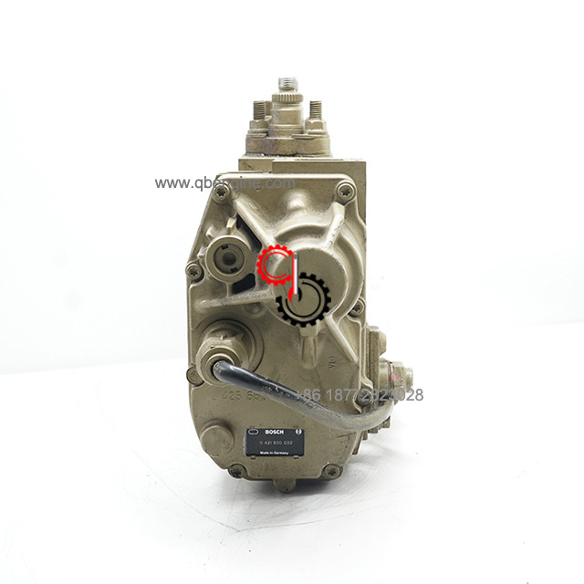 Brand New Cummins QST30 Engine Parts Fuel Injection Pump 3093633