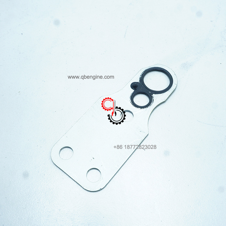 Heavy Duty Cummins Engine Parts QSK60 QSK45 Connection Gasket 3171695