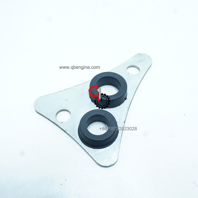 Cummins QSK60 QSK45 Engine Sealing System Parts 3331969 Front Cover Gasket 3331969