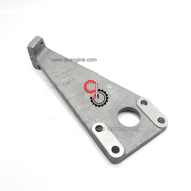 Genuine Cummins QSK60 Engine Spare Parts Connection Support 3642205