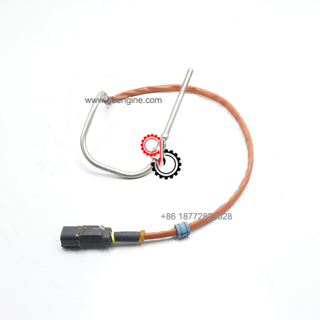 Authentic Replacement Cummins Sensor Temperature Sensor 3642536 3408539