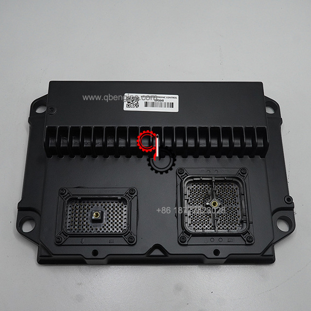 CAT C13 C15 C18 Engine Spare Parts Electronic Control Module 10R5649 262-2881 372-2904