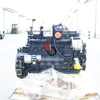 Cummins Diesel Off Highway Engine QSB7 QB6.7-C200 CPL4325 150KW Motor Engine Assembly