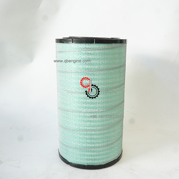 Genuine Cummins Air Filter Set AA90259 for High-Power Diesel Engines