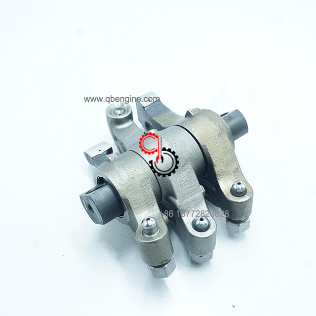 Precision K19 K38 K50 Rocker Lever Arm Assembly 3065810 Machined Diesel Components 