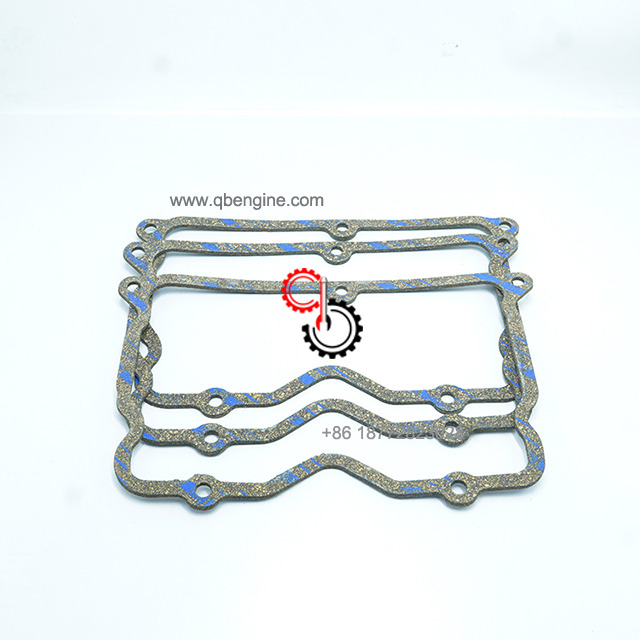 Cummins NT855 3054841 Rocker Lever Cover Gasket 3054841 Engine Parts