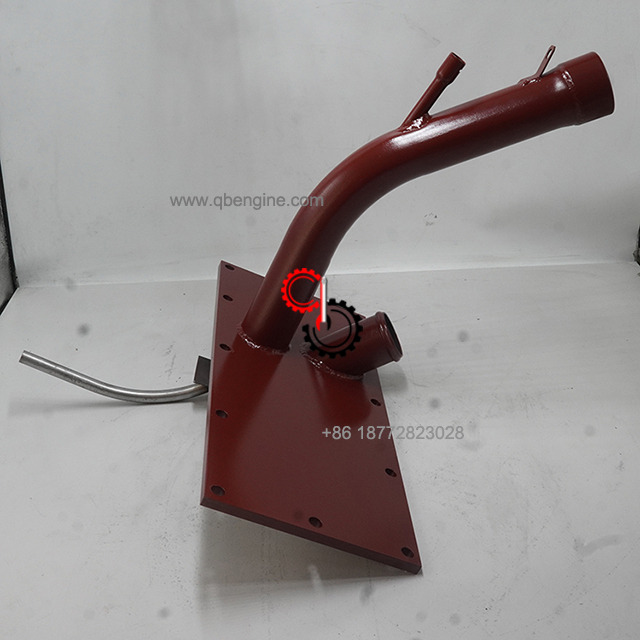 Durable Cummins QSK Engine Mechanical Parts Hand Hole Cover 4381428