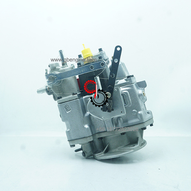 Premium Industrial Cummins Engine 3201878 KTA19-G2 Fuel Pump 3201878