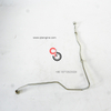 Cummins QSK50 Engine Parts Stainless Steel Fuel Drain Tube 3641142