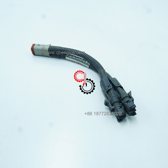 Premium Cummins Industrial Engine Accessories 3408526 Wiring Harness 3408526