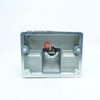 Cummins KTA19 Diesel Engine 3200413 Oil Tube Bracket 3200413 3418880
