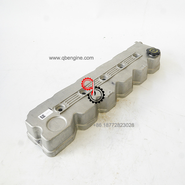 Cummins QSB6.7 Professional Diesel Spare Parts Valve Cover 4982773
