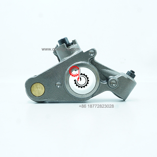 Cummins ISX QSX X15 Interbrake System Engine Brake Lever 4393087 4298199 3413098