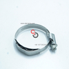 Original T-Bolt Type Cummins Composite Steel 3645975 Hose Clamp 3645975