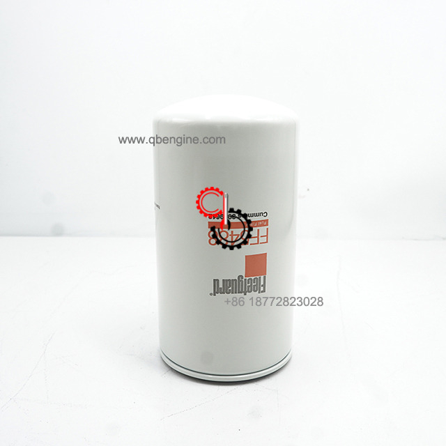 Cummins Fuel Water Separator 3959612 QSC QSL ISC ISL Fuel Filter FF5488