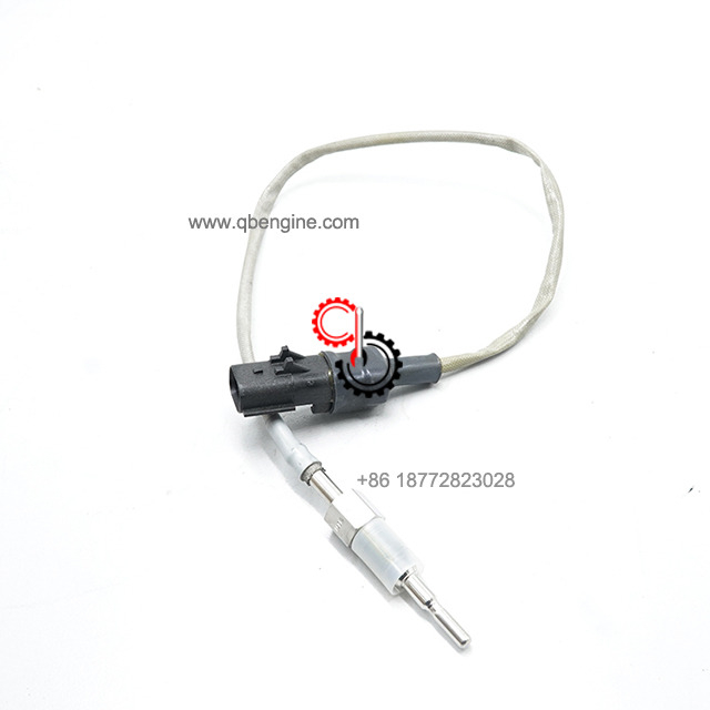 Top Quality Cummins QSK50 Engine Spare Parts Temperature Sensor 4327199