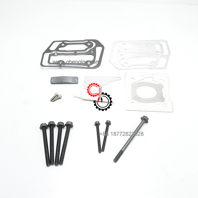 Cummins Engine Pneumatic Part Overhaul Kit 4089240 Air Compressor Repair Kit 4089240