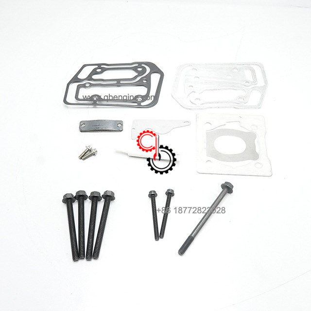 Cummins Engine Pneumatic Part Overhaul Kit 4089240 Air Compressor Repair Kit 4089240