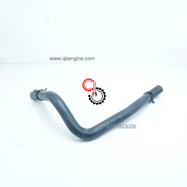 High Quality Cummins Crankcase Ventilation Pipe 5334119 Breather Tube 5334119
