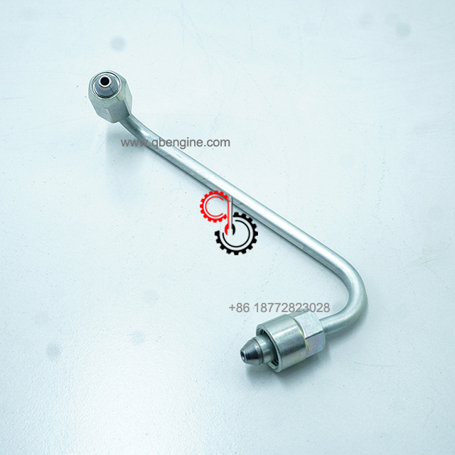 High-Efficiency Cummins ISB QSB Diesel Parts Injector Fuel Supply Tube 3978036