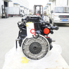 Genuine Cummins ISB ISB300 ISB210 ISB270 5.9L Turbo Diesel Engine for Medium-Duty Trucks & Buses