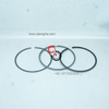 Komatsu 12V140 OEM Quality 12V140 Engine Parts Piston Ring 6211-31-2050
