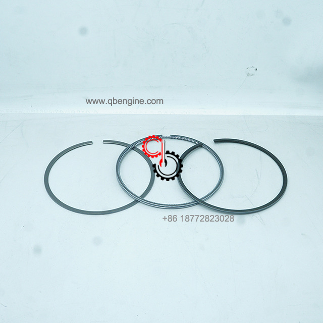Komatsu 12V140 OEM Quality 12V140 Engine Parts Piston Ring 6211-31-2050