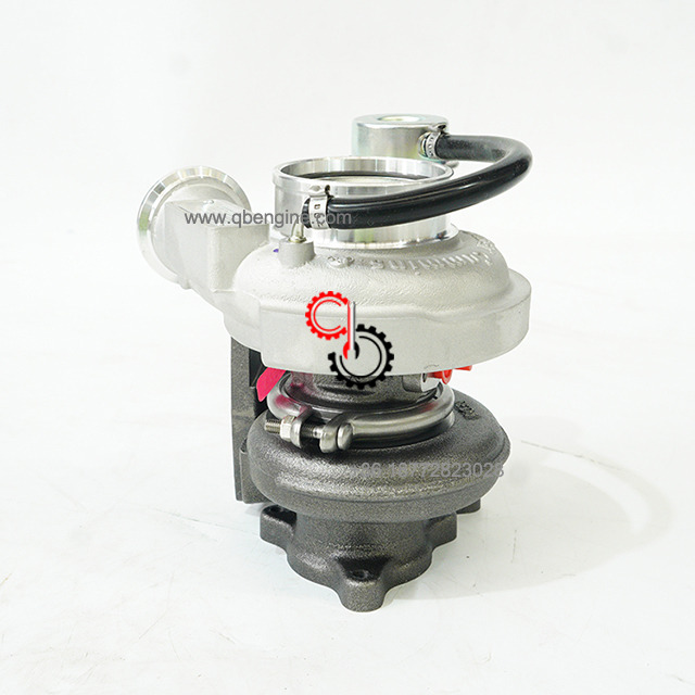 Heavy Duty Cummins Diesel Engine HE221 3782369 3782376 Turbocharger