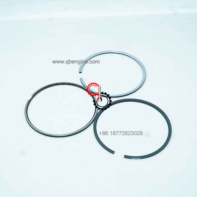 Genuine Cummins 6CT Engine Parts 5718631 Piston Ring Kit 5718631