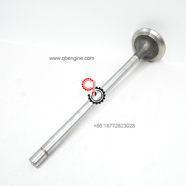Cummins QSK78 QSK23 Exhaust Valve Kit 4955601 3639658