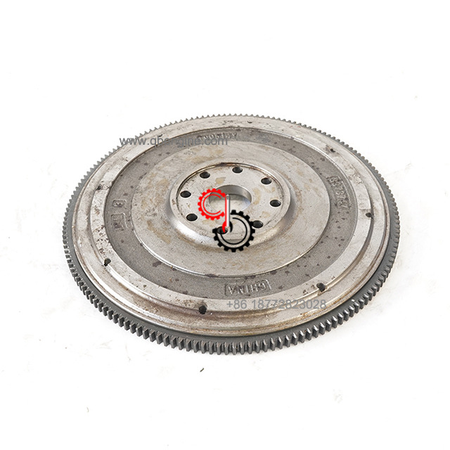 Premium Industrial Engine Accessories Flywheel 4988386 5521772