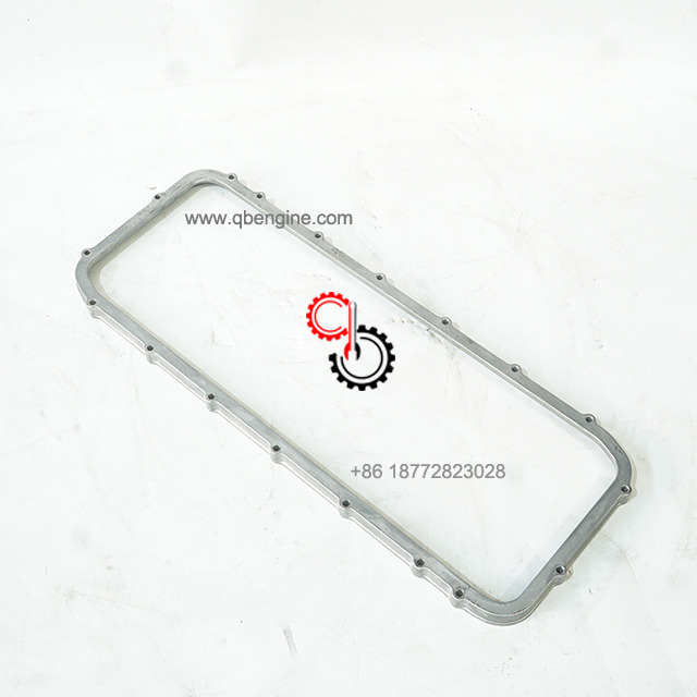 High Strength Cummins ISB6.7 QSB6.7 4938655 Oil Pan Adapter 4938655