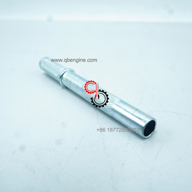 High Performance Cummins Diesel Engine Oil Level Gauge Tube 3279104