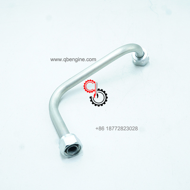 Cummins M11 ISM QSM Engine Parts Compressor Water Inlet Tube 3400563
