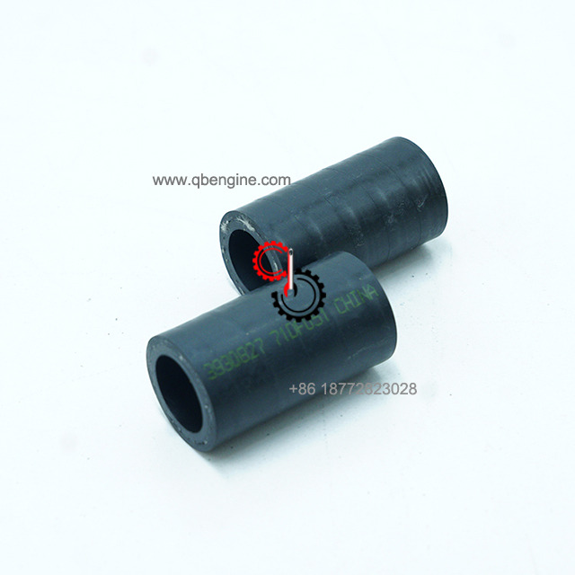 Durable Industrial Cummins 6CT Engine Parts 3930827 Plain Hose 3930827