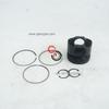 Genuine Cummins ISG12 X12 Engine Piston Kit 4376137 3697229 4376139