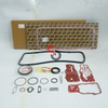 Cummins ISB6.7 QSB6.7 Engine Parts Lower Engine Gasket Set 4955230