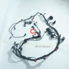 Cummins QST30-G4 QST30-G5 Engine Control Module Wiring Harness 4371631 4310983 4975760 4975747 2881121 4975505