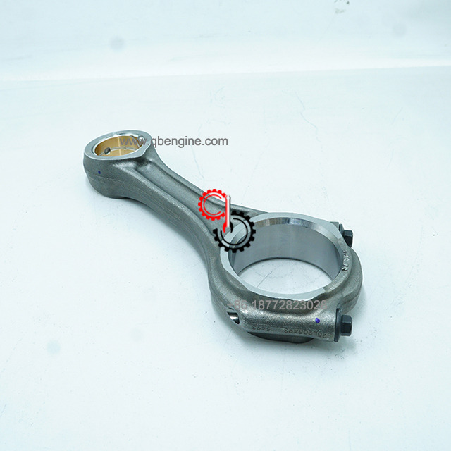 Cummins ISB QSB F4.5 B4.5 B6.7 Engine Parts Connecting Rod 5257364