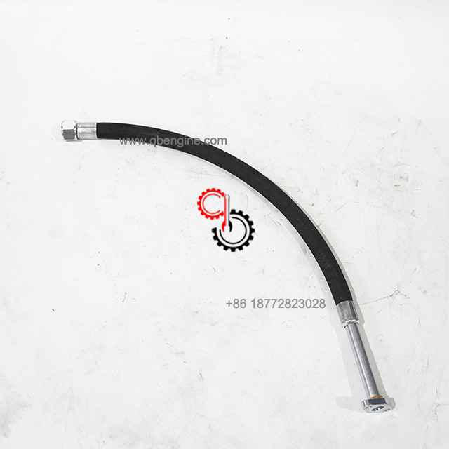 Cummins Engine Fuel System Parte NT855 Fuel Transfer Tube 4914197