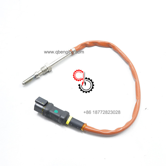 Cummins 4951941 Engine Electronic Control System Temperature Sensor 4951941