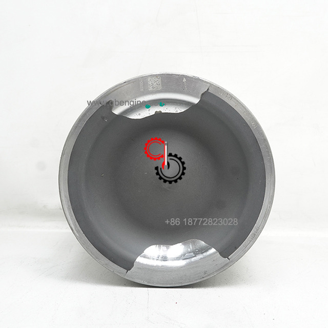 Cummins Generator Set Engine Parts Piston 4913795 4309218 for KTAA19-G6 KTA19-G7 