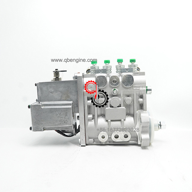 Cummins 4BT Diesel Engine Parts 4939773 Fuel Injection Pump 4939773