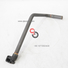 High Power Cummins K19 Engine Parts Lubricating Oil Suction Tube 4913533