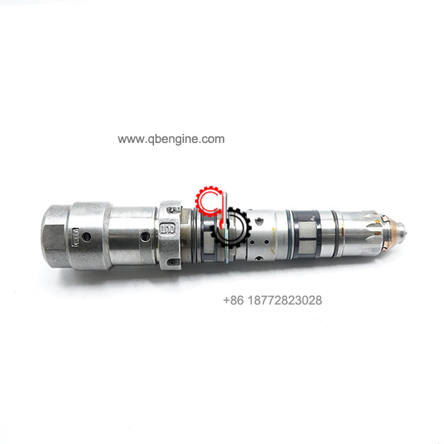 Heavy Duty Diesel Cummins QSK19 QSK23 QSK45 Common Rail Fuel Injector 4928346