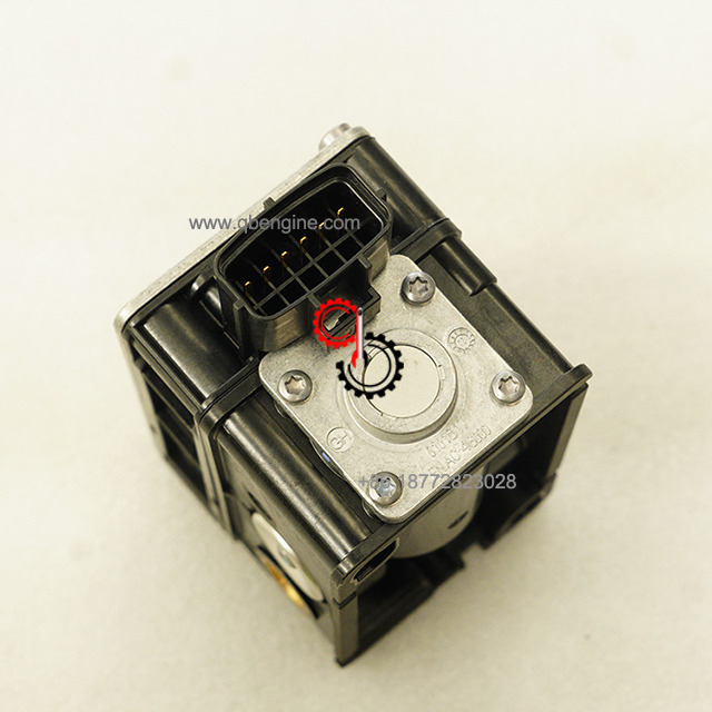 Cummins Professional Diesel Engine Turbocharger Air Control Valve 4088070
